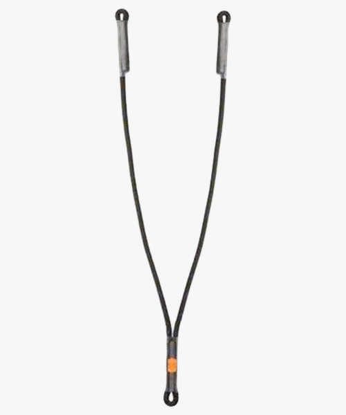 Веревочные усы самостраховки VENTO™ длина 50х65см, vnt 207