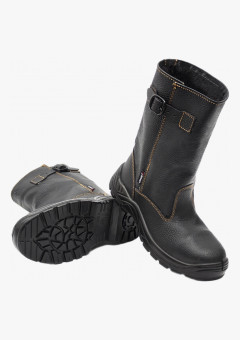 Сапоги ОНИКС МП ПУ