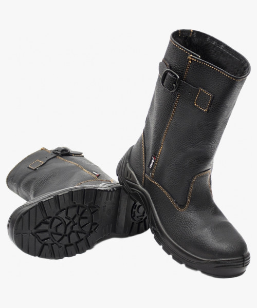 Сапоги ОНИКС МП ПУ