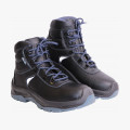 Ботинки SAVEL-ГЕРМЕС, кожа, МП МС, ПУ-ТПУ