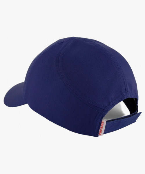 Каскетка защитная РОСОМЗ™ RZ FavoriT CAP, синяя 95518