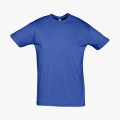 Футболка Regent 150, ярко-синий