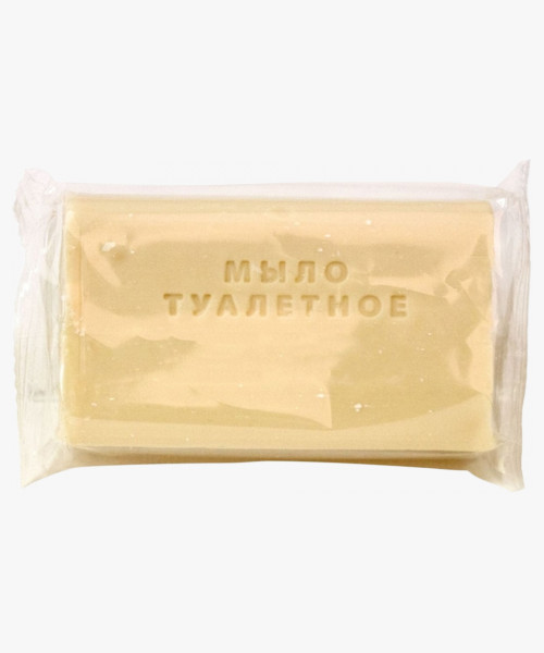 Мыло туалетное (100 г) в/об.