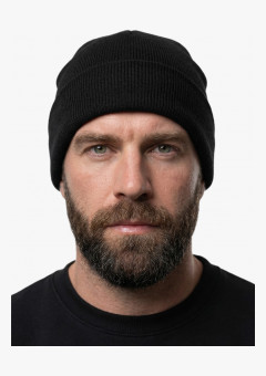 Шапка ProfLineSpecialist (Акрил), черный