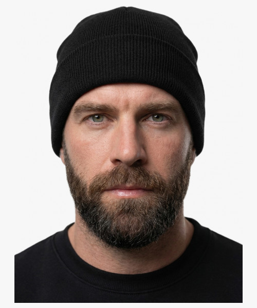 Шапка ProfLineSpecialist (Акрил), черный