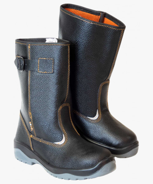 Сапоги ЕВРОПА Р, МП МС, ПУ-ТПУ