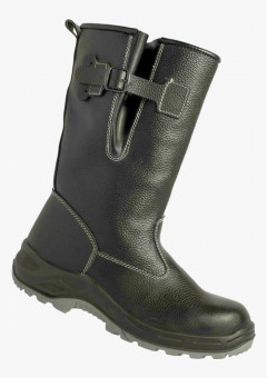 Сапоги МП ПУ/ТПУ Sura (арт. М.60, 70К)