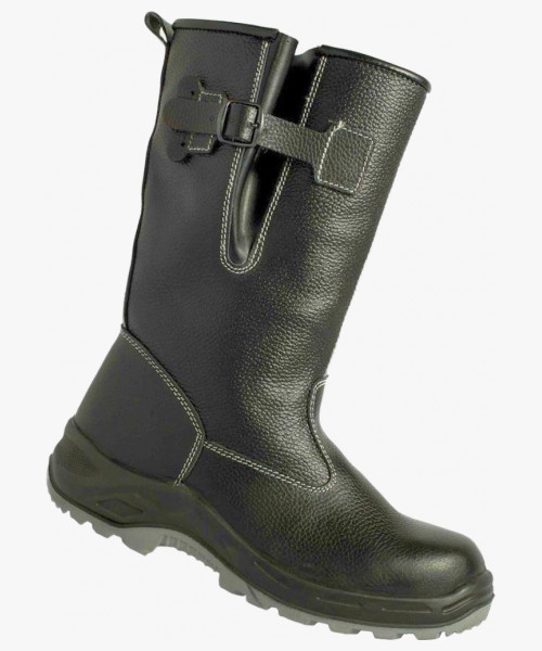 Сапоги МП ПУ/ТПУ Sura (арт. М.60, 70К)