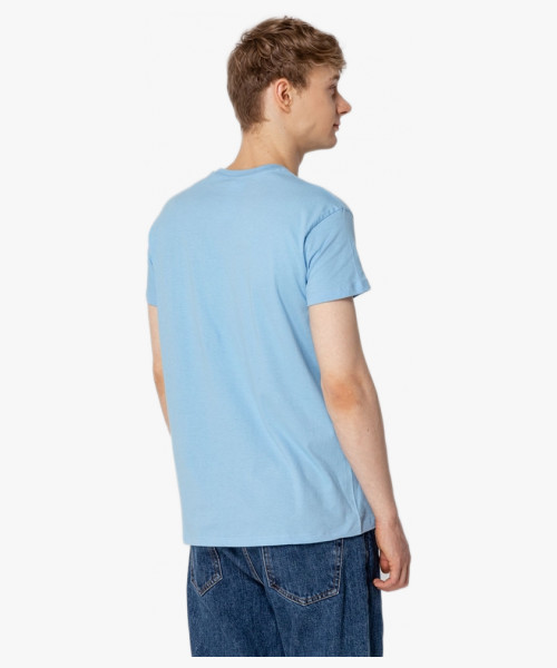 Футболка Regent 150, голубой