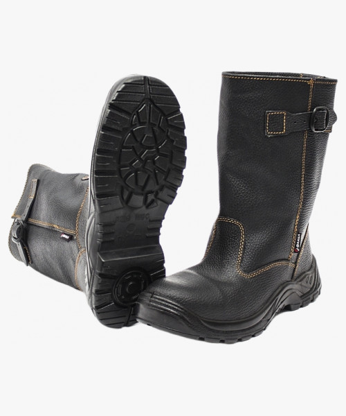 Сапоги (иск.мех) ОНИКС МП ПУ