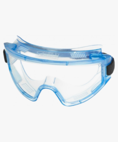 Очки закрытые РОСОМЗ™ ЗП2 PANORAMA super (PС), 30130