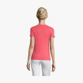 Футболка женская Regent Women, коралловый