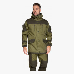 Костюм д/сезонный Горка Тактик (тк.Палатка, 270), хаки