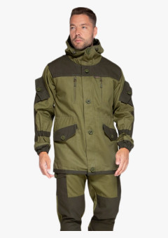 Костюм д/сезонный Горка Тактик (тк.Палатка, 270), хаки