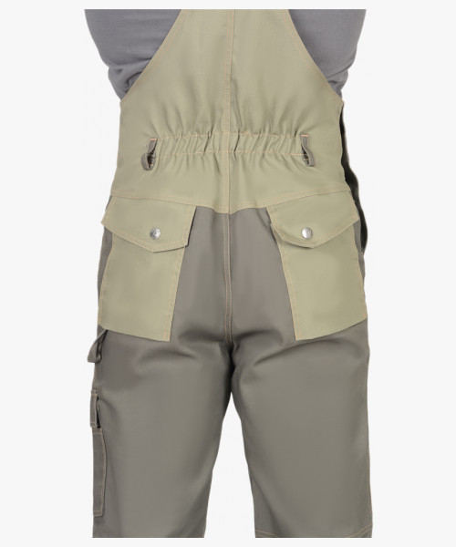 Полукомбинезон СИРИУС-ВЕСТ-ВОРК