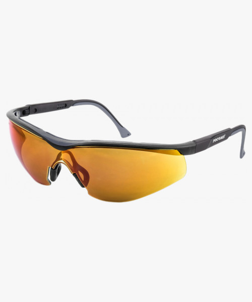 Очки открытые РОСОМЗ™ О50 Монако Кристалайн (5-2,5), 150777