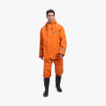 Костюм рыбака Fisherman's WPL, оранжевый