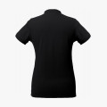 Рубашка поло женская Virma Lady, черный