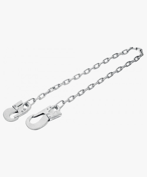 Строп Г+Кс (цепь) 1 монт.кар.+1 соед.кар. 1,5м