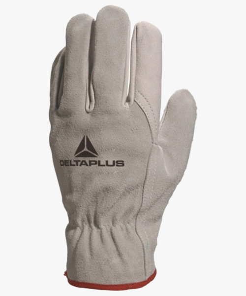 Перчатки DeltaPlus™ FCN29 (нат.кожа)