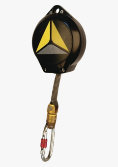 Блокирующее устройство DeltaPlus™ втягивающего типа 6м, AN13006C2