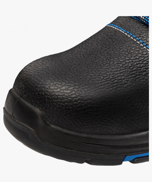 Ботинки (нат.мех) PROFLINE КП КС ПУ/Нитрил