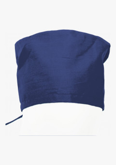 Колпак медицинский (тк.ТиСи), т.синий