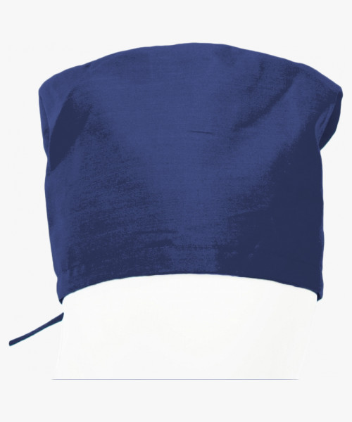 Колпак медицинский (тк.ТиСи), т.синий