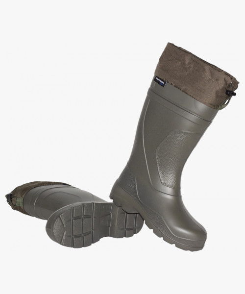 Сапоги ЭВА Nordman Light утепленные с манжетами