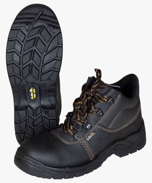 Ботинки FOOTWEAR, МП, ПУ