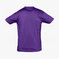 Футболка Regent 150, фиолетовый