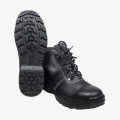Ботинки Лидер ПУ/Нитрил (арт.Б.1.1.1.1.3)