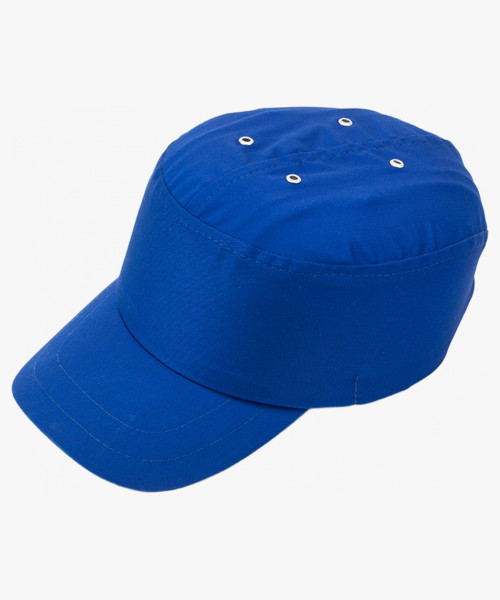 Каскетка АМПАРО™ Престиж, васильковый, 126905