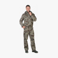 Костюм СИРИУС-ПУМА куртка, брюки КМФ Питон