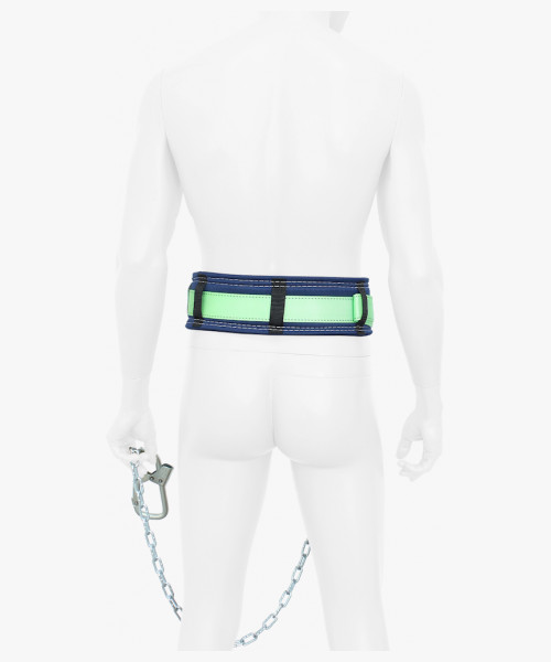 Привязь удерживающая УС 1 Г с цепью 1,5м