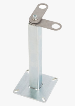 Анкерное устройство VENTO™ Пост столбики (1 пользователь), vpro A421