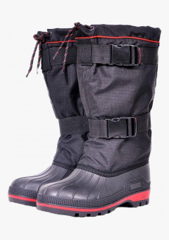 Сапоги Nordman New Red (арт. OX-14 O 6.14 КП Ш, 5-178-D01)