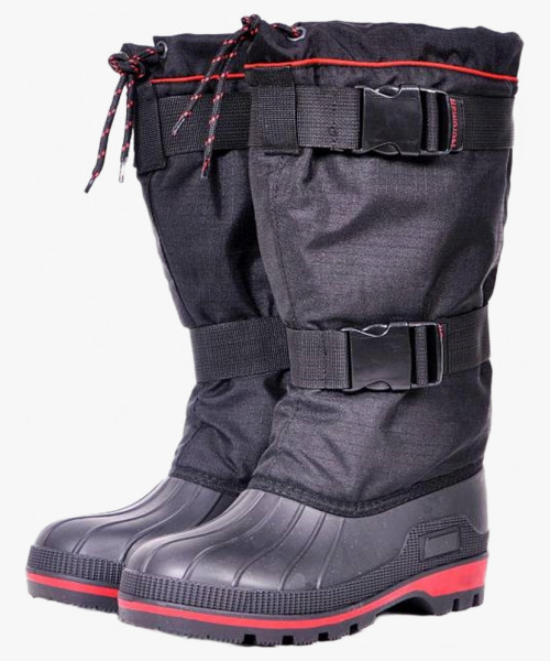 Сапоги Nordman New Red (арт. OX-14 O 6.14 КП Ш, 5-178-D01)