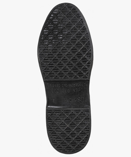 Галоши на валенки ПВХ