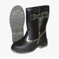 Сапоги ПРОФИ, МП, ПУ-ПУ (120569)