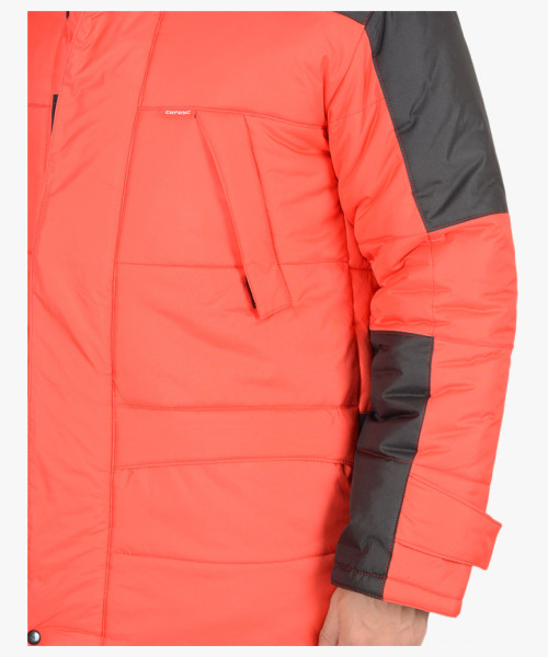 Костюм СИРИУС-ЕВРОПА куртка, брюки