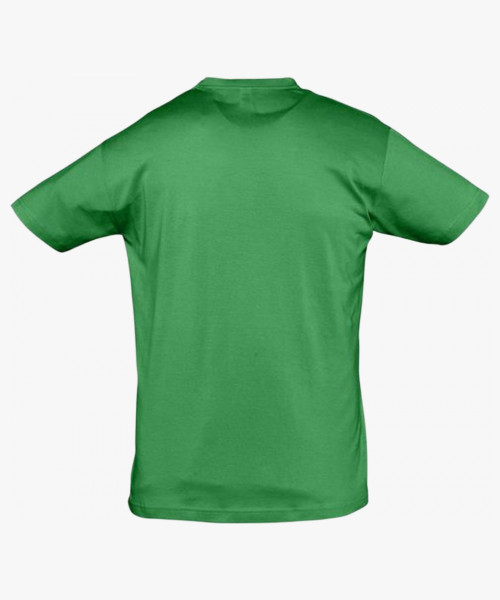 Футболка Regent 150, ярко-зеленый