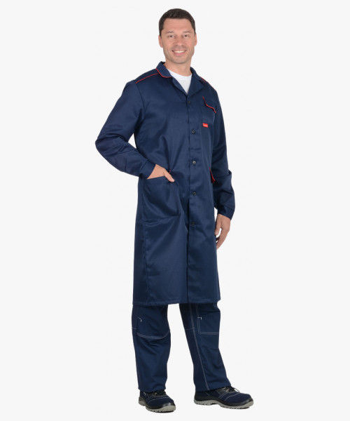 Халат СИРИУС-ТЕХНИК