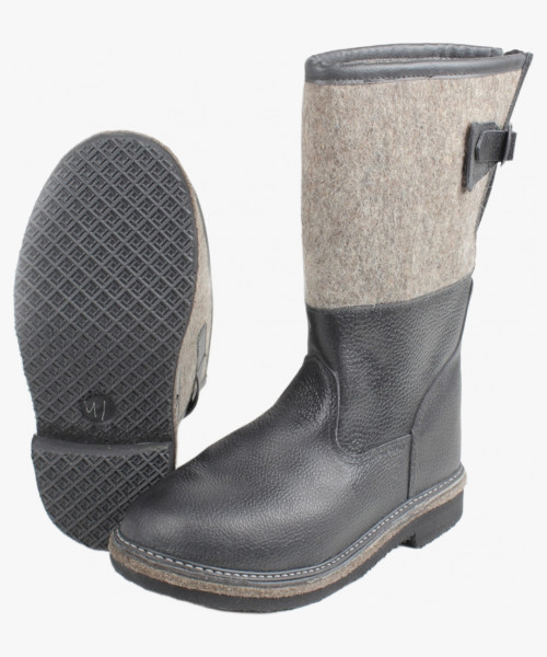 Сапоги Полярник Sura