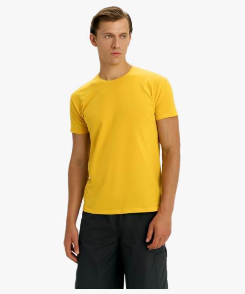 Футболка Regent 150, желтый