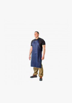 Фартук для защиты от искр и брызг расплавленного металла (тк. Велдшилд, 450 г/м2)