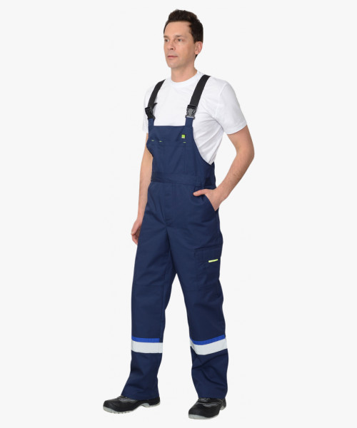 Полукомбинезон СИРИУС-БОСТОН