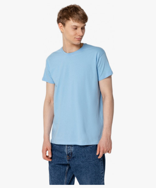 Футболка Regent 150, голубой