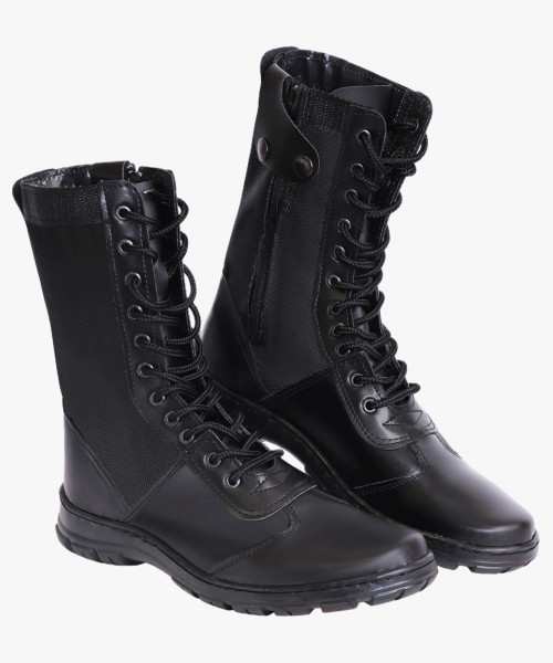 Ботинки с высоким берцем ЗАСТАВА