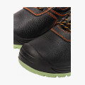 Ботинки (шерст.мех) PROFLINE КП КС ПУ/ТПУ